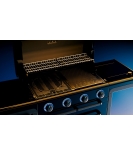 Barbecue 4 series onyx s dg