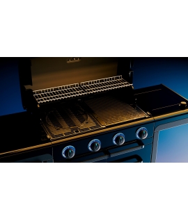 Barbecue 4 series onyx s dg Barbecue 4 series onyx s dg