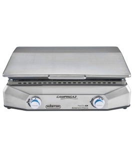 Barbecue Plancha Master EX Barbecue Plancha Master EX