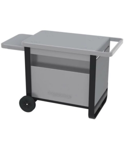 Deluxe BBQ Trolley Deluxe BBQ Trolley