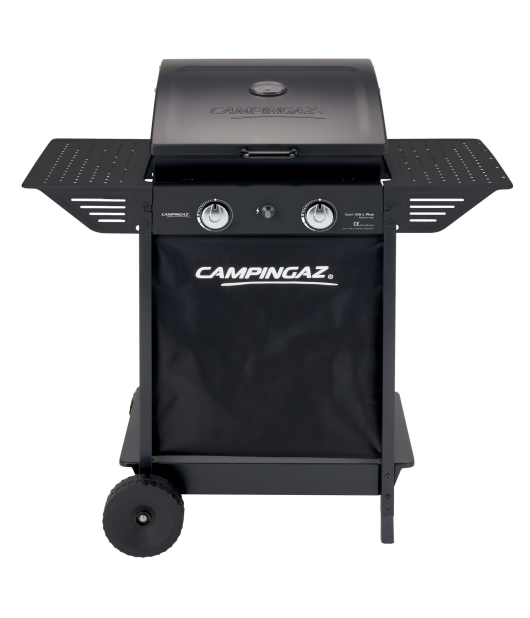Barbecue Xpert 100 L Plus Rocky Barbecue Xpert 100 L Plus Rocky