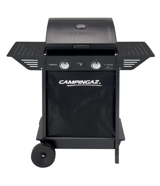 Barbecue Xpert 100 L Plus Rocky