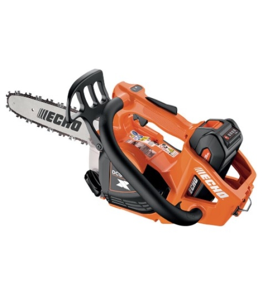 Motosega a batteria al litio (E-Force) DCS-3500T Motosega a batteria al litio (E-Force) DCS-3500T