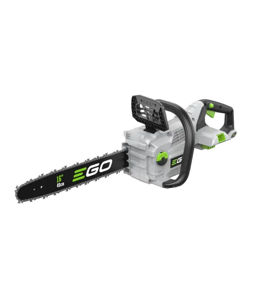 Kit Motosega a batteria EGO CS 1614E