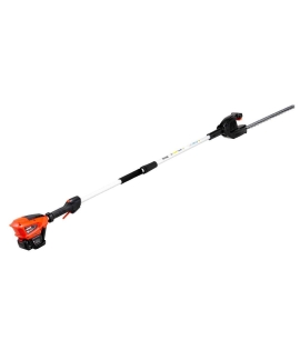 Tosasiepi ad asta a batteria Echo DHCA-310