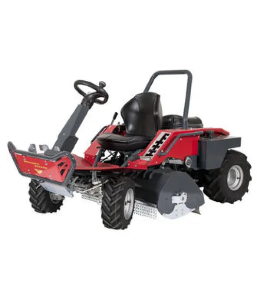 Trincia FOX 4wd 95 Meccanica Benassi 