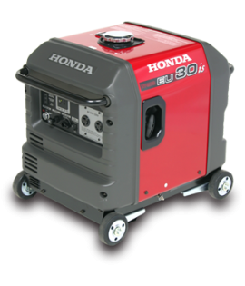 Generatore Honda EU 30IS 1 Generatore Honda EU 30IS 1