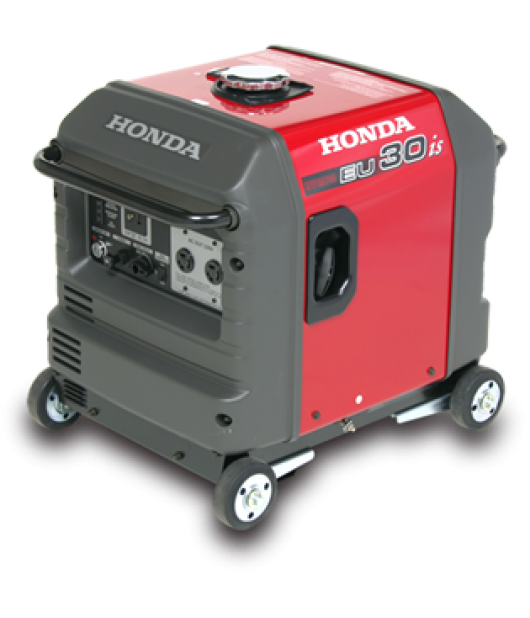 Generatore Honda EU 30IS 1 Generatore Honda EU 30IS 1