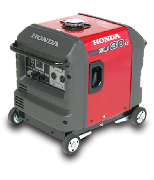 Generatore Honda EU30IS 1