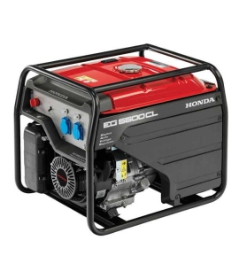 Generatore Honda EG5500 CL Generatore Honda EG5500 CL