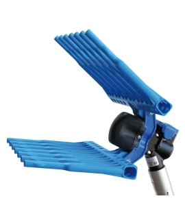 Abbacchiatore pneumatico Campagnola TUONO EVO Abbacchiatore pneumatico Campagnola TUONO EVO