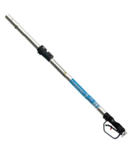 Asta telescopica 150-250cm con impugnatura Campagnola