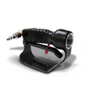 Impugnatura CE per asta fissa + girevole + innesto Campagnola