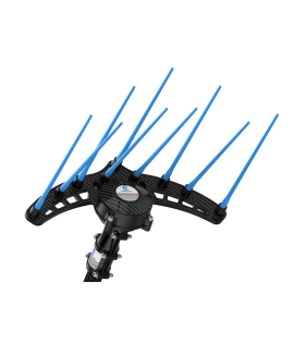 Abbacchiatore elettrico Campagnola HERCULES 58 PLUS Abbacchiatore elettrico Campagnola HERCULES 58 PLUS