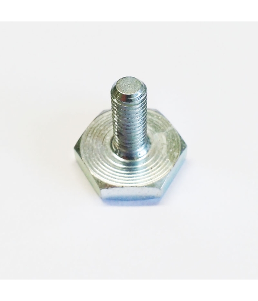 Inserto ARNO 24 mm - M 8 x 1,25 Maschio