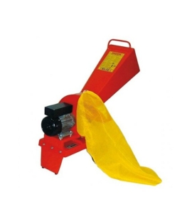 Biotrituratore Caravaggi BIO 50 elettrico Biotrituratore Caravaggi BIO 50 elettrico