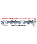 Catena oregon 21LPX 72M