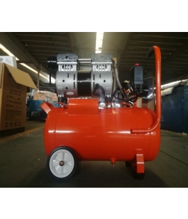 compressore sikurotech ORA 25lt silenziato compressore sikurotech ORA 25lt silenziato