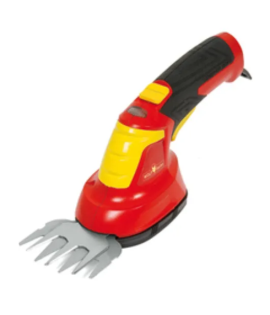 Forbice LI-ION POWER FINESSE 30 R Wolf Garten