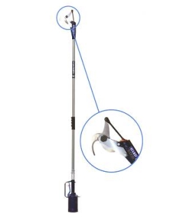 Troncarami Campagnola F/6 U + Asta da 1,50m Campagnola Troncarami Campagnola F/6 U + Asta da 1,50m Campagnola