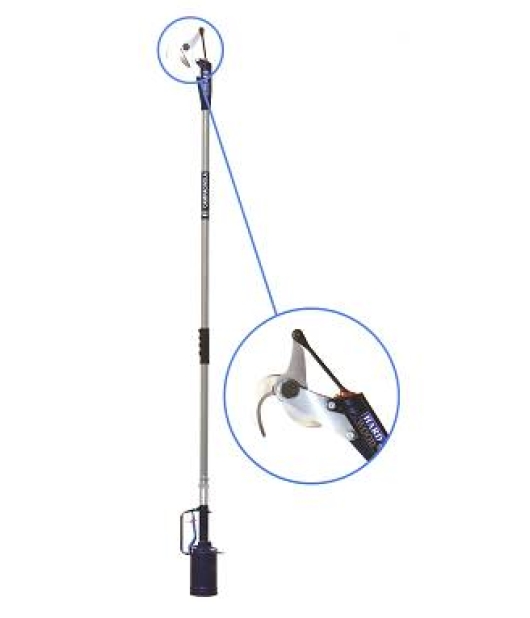 Troncarami Campagnola F/6 U + Asta da 1,50m Campagnola