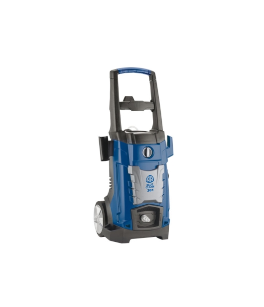 Idropulitrice AR Serie3 381