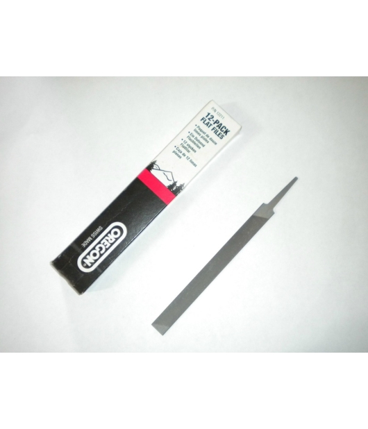 Lima catena piatta oregon