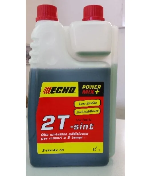 Olio miscela 1 Lt Echo