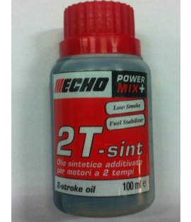 Olio miscela 100gr Echo Olio miscela 100gr Echo