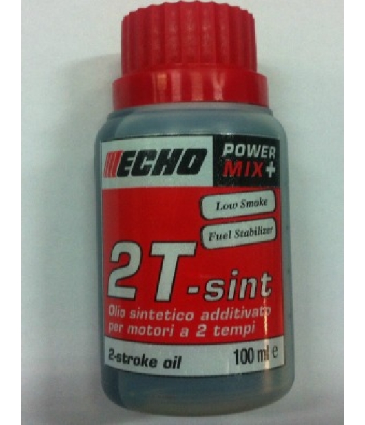 Olio miscela 100gr Echo