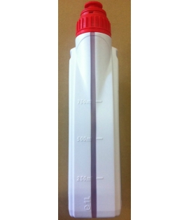 olio miscela 2T 1lt castrol