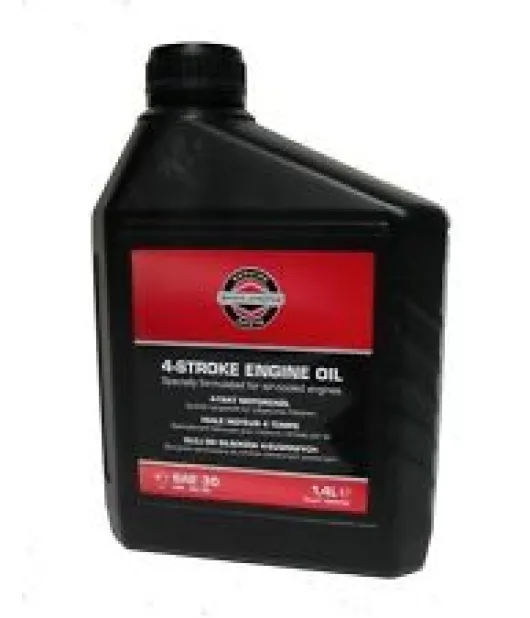 olio motore 4T 1.4gr Briggs