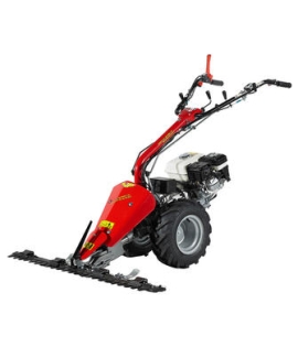 Motofalciatrice MF 225 Reversibile Meccanica Benassi