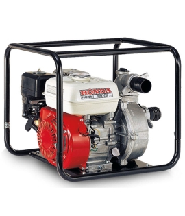 Motopompa Honda WH 20XT EX