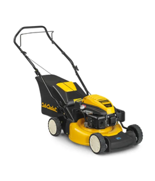 Rasaerba Cub Cadet LM1 AR46