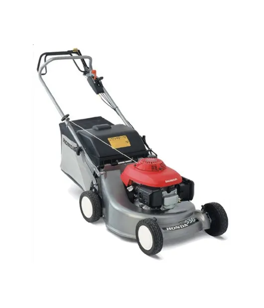 Rasaerba Honda HRD 536 HX 