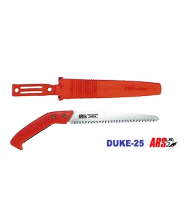 Segaccio a lama fissa per potatura DUKE 25