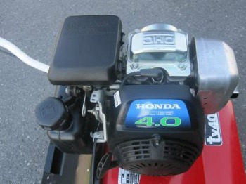 Motore arieggiatore Honda TV 400