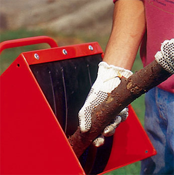 Gola Biotrituratore Bio 50H