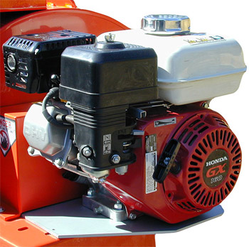 Motore Biotrituratore Bio 50H